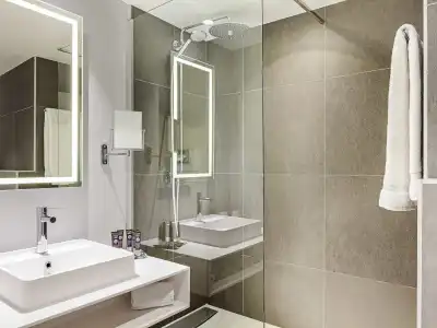 Novotel Madrid City Las Ventas - 35