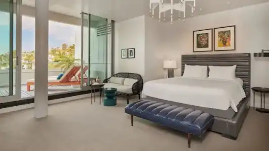 Andaz West Hollywood, By Hyatt - 47