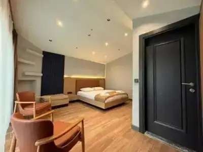 Inan Kardesler Bungalow Motel - 25