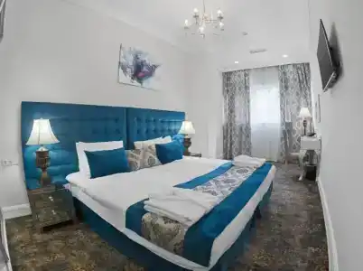 BRISTOL Central Park 4* - 53