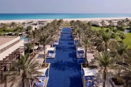 Park Hyatt Abu Dhabi and Villas - 1