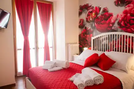 Bed Boutique Napoli Colors - 6
