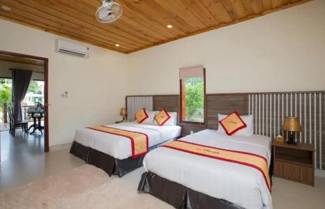 Herbal Resort Phu Quoc - 59