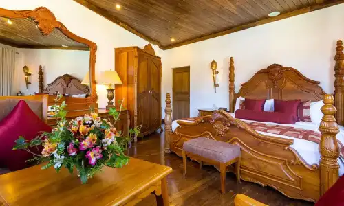 Araliya Green Hills - Where Historic Charm Mingles with Natural Beauty - 30