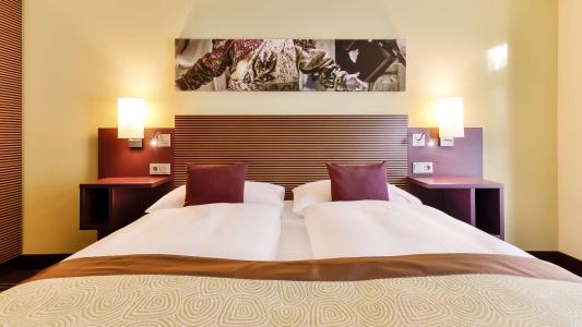 Dorint City-Hotel - 42