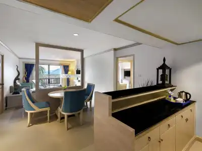 Novotel Phuket Resort - 63