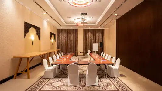 Rixos Al Mairid - 42