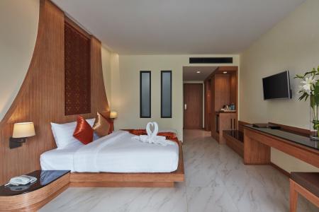 Ananta Burin Resort - 89
