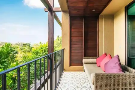SUNSURI PHUKET, Nai Harn Beach - 53