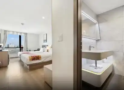Ramada by Wyndham Flushing Queens - 27