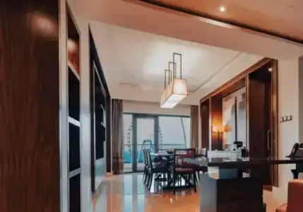 Amwaj Rotana, Jumeirah Beach - - 66