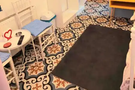 La Bella Suites Beyoglu - 57