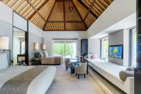 Cheval Blanc Randheli - 50