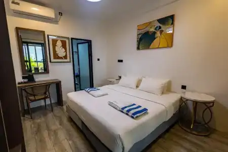 Bibee Maldives - 43