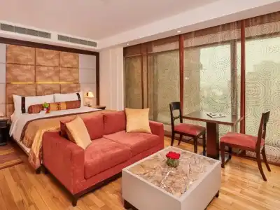 The LaLiT New Delhi - 60