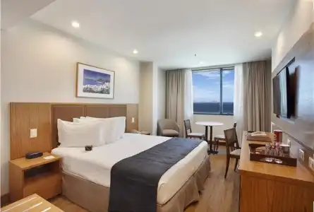 Windsor Excelsior Copacabana - 59