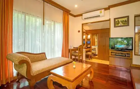 Sand Sea Resort - 66