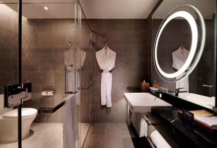 DoubleTree by Hilton Putrajaya Lakeside - 103