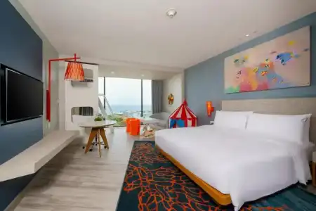 Holiday Inn Resort VANA NAVA HUA HIN by IHG - 48