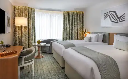 Conrad Dublin - 43