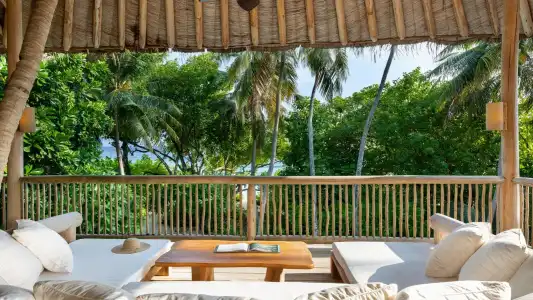Soneva Fushi - 261