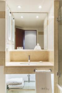 Derby Barcelona - 14