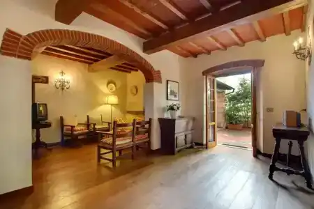 Villa la Borghetta Spa Resort - 58