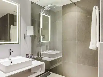 Novotel Madrid City Las Ventas - 46