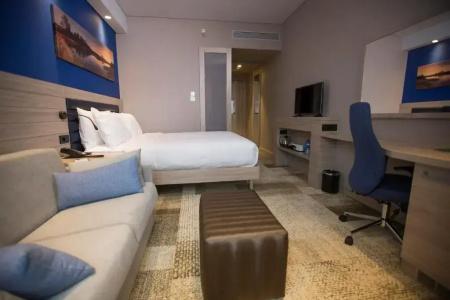 Hampton by Hilton Bolu - 42