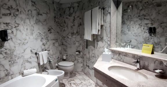 Four Points by Sheraton Catania & Conference Center - 48