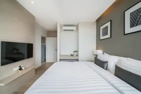 Altera and Residence - 44