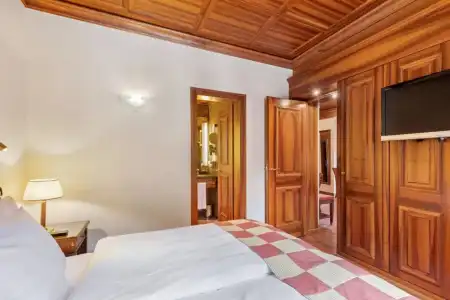 Grand Zermatterhof - 111
