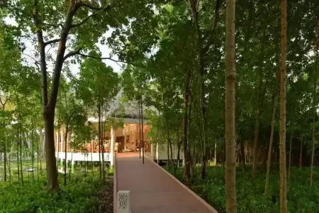 Dreamland Unique Sea and Lake Resort Spa - 19