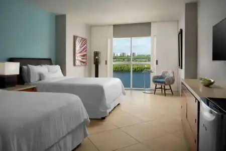 The Westin Cancun Resort Villas & Spa - 8