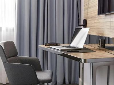 Novotel Paris Centre Gare Montparnasse - 19