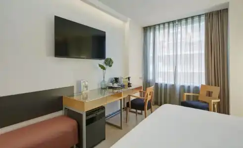 Sercotel Caspe - 50