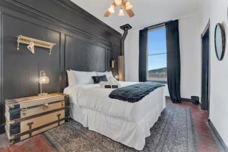 The Historic Grand Canyon - 111