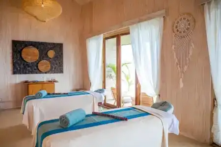 Kagi Maldives Resort & Spa - 33