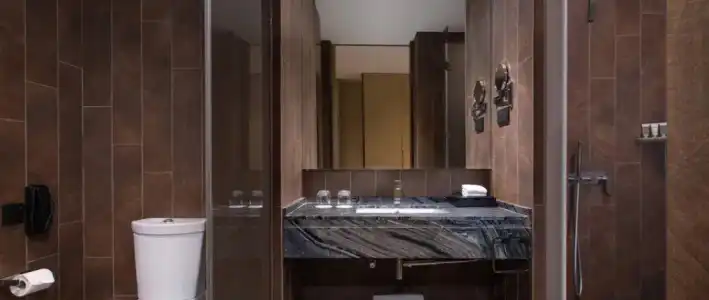 Courtyard by Marriott Shanghai International Tourism and Resorts Zone - 73
