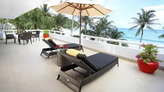 Le Méridien Phuket Beach Resort - 70