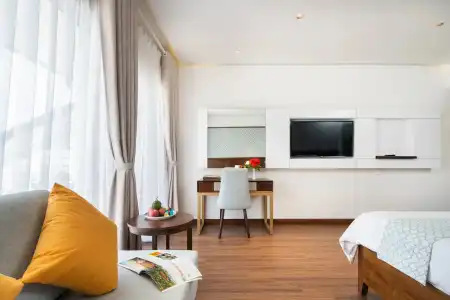 Hoang Ngoc Beach Resort - 67