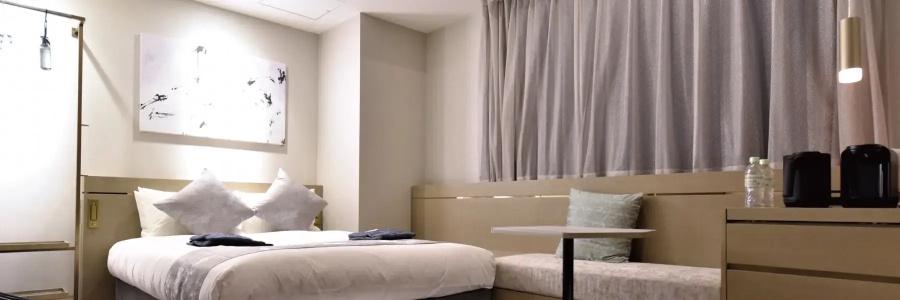 Cordia Osaka Hommachi - 68