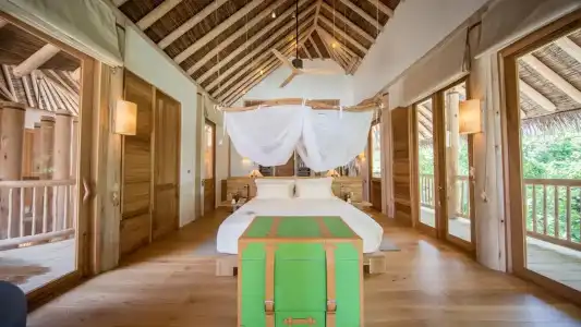 Soneva Fushi - 196