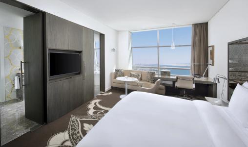 Conrad Abu Dhabi Etihad Towers - 18