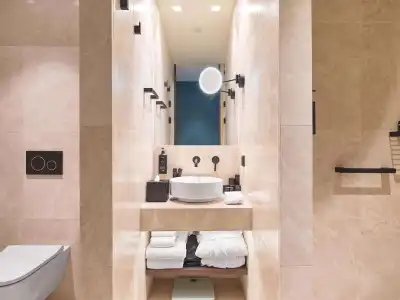 NYX Esperia Palace Athens - 41