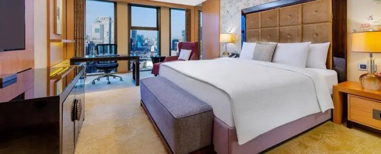 Wanda Vista Beijing - 50