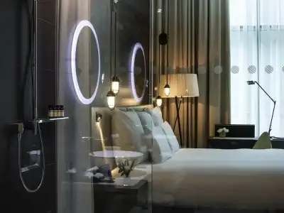 Pullman Liverpool - 49