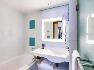Novotel Paris Centre Gare Montparnasse - 24