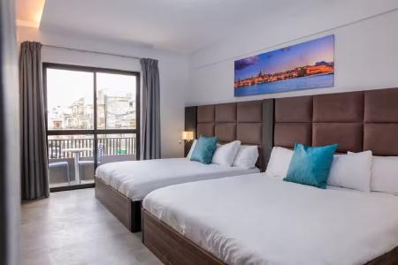 Pebbles Resort - 55