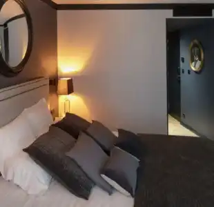 Maisons du Monde & Suites Nantes - 25